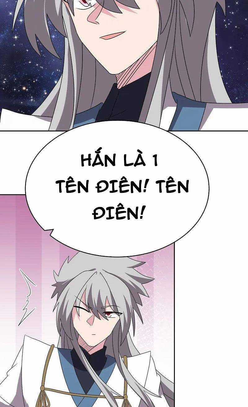 Tôn Thượng Chapter 487 trang 16