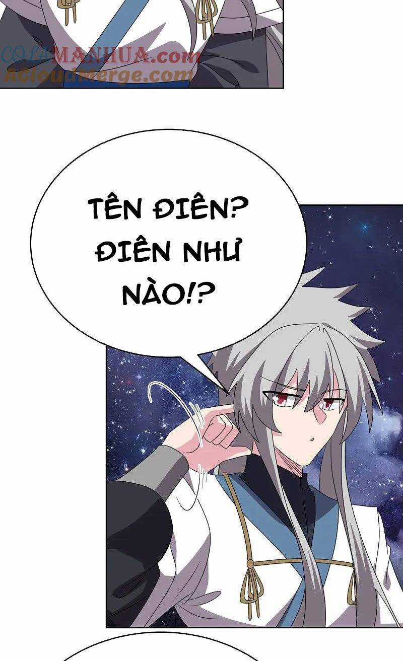 Tôn Thượng Chapter 487 trang 17