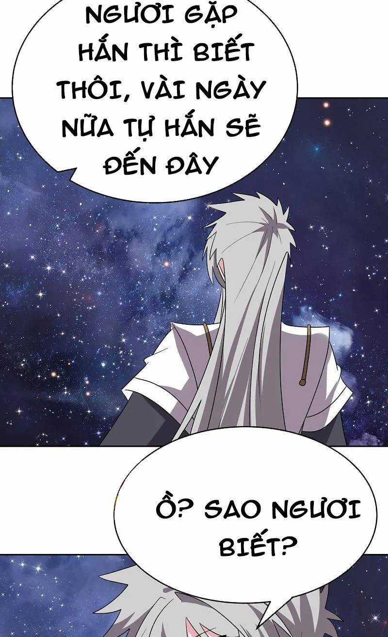 Tôn Thượng Chapter 487 trang 18