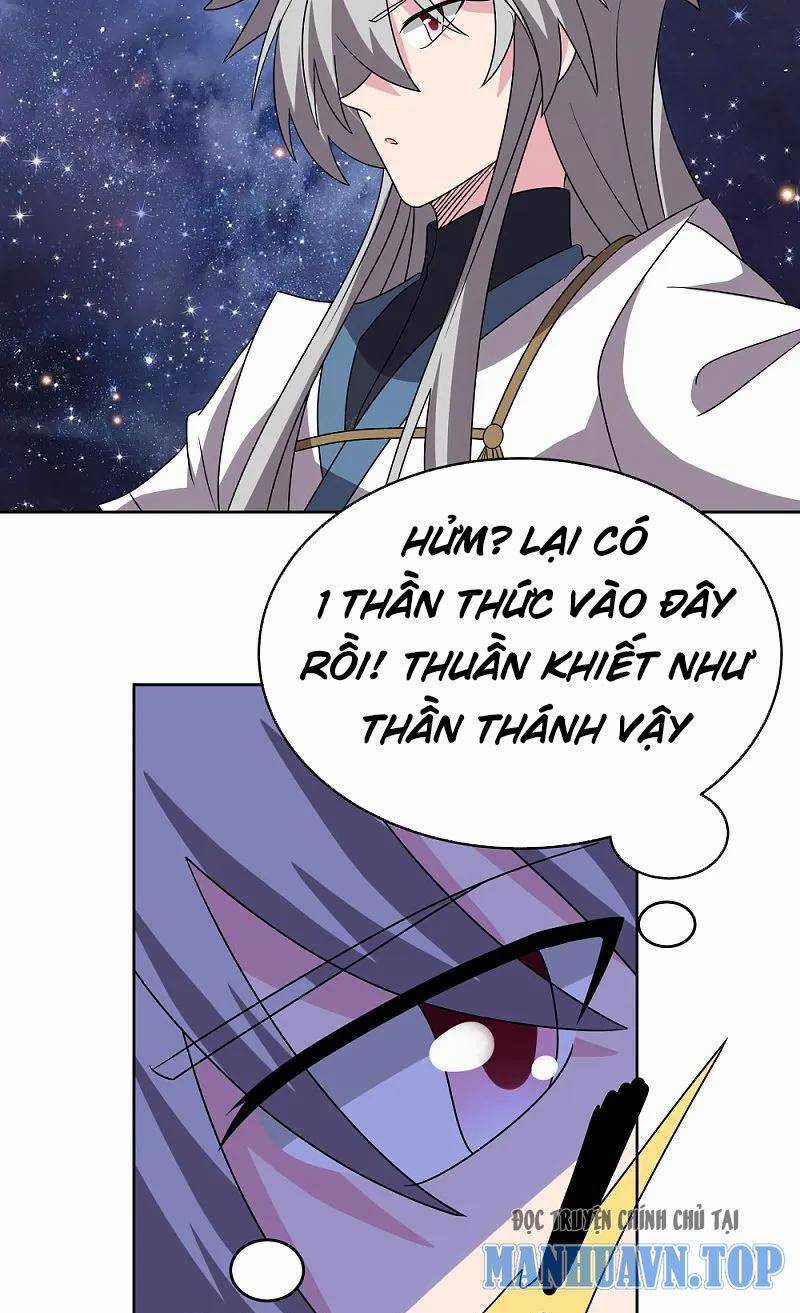 Tôn Thượng Chapter 487 trang 19