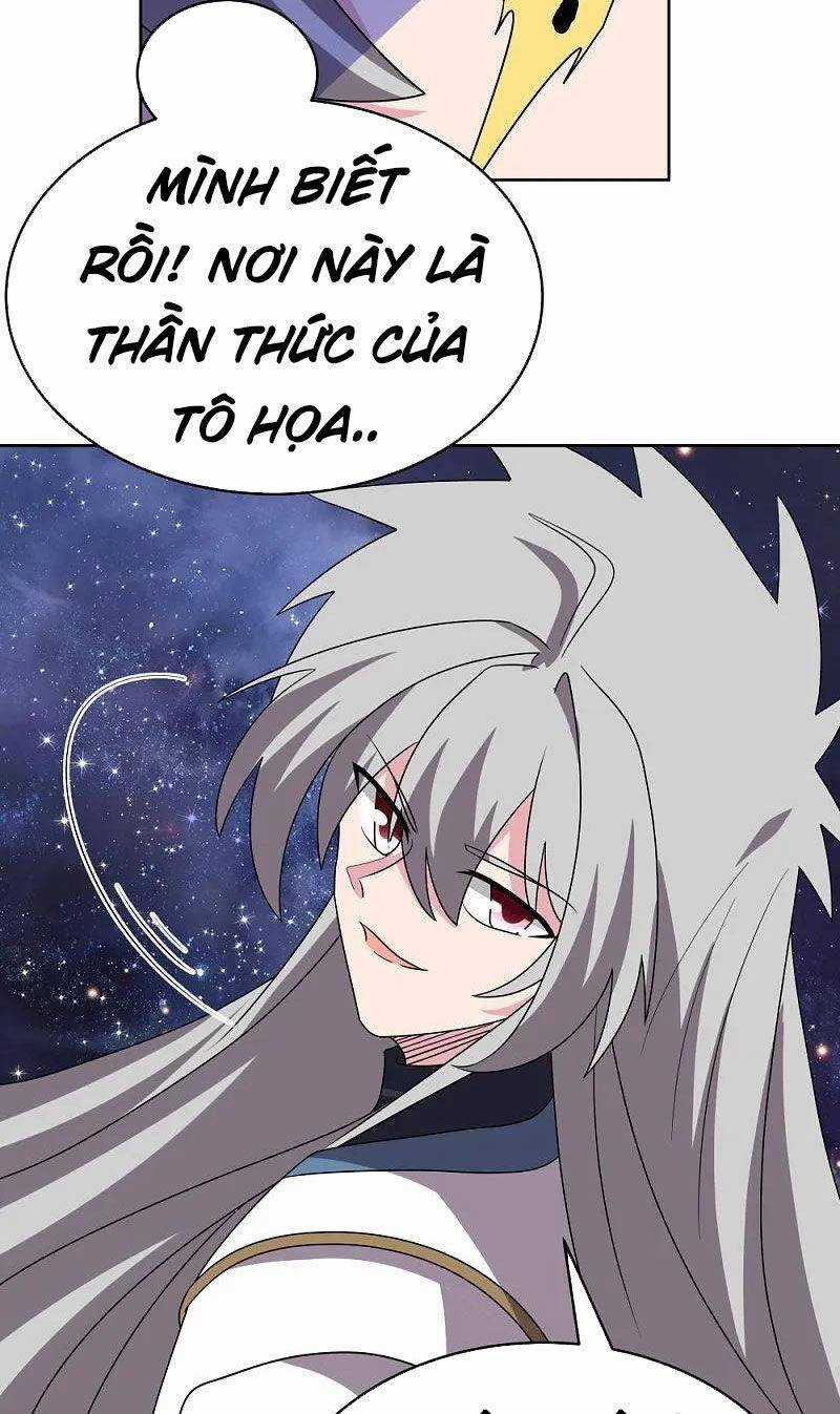 Tôn Thượng Chapter 487 trang 20