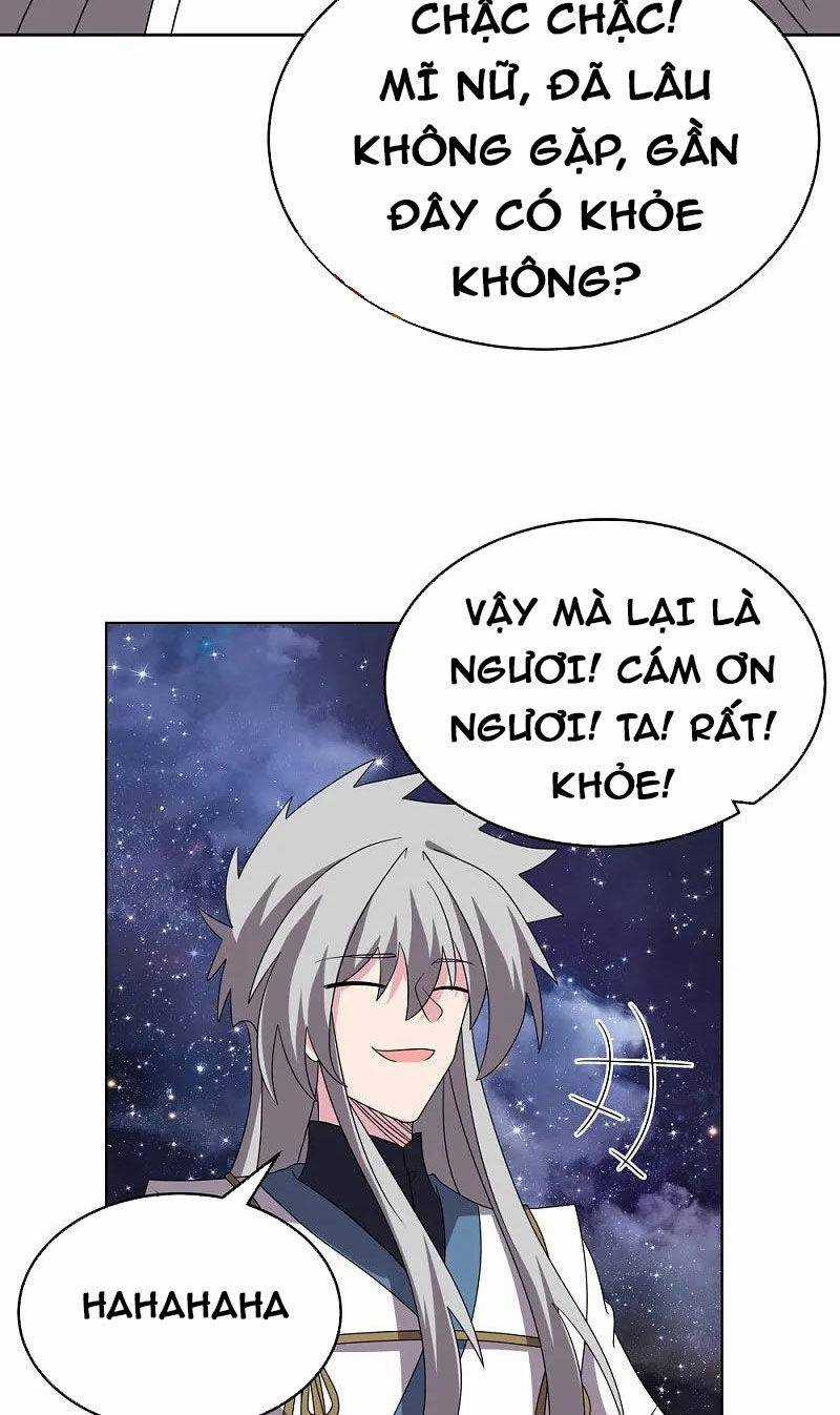 Tôn Thượng Chapter 487 trang 21