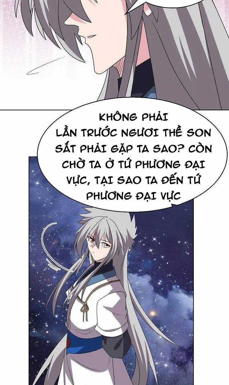 Tôn Thượng Chapter 487 trang 23