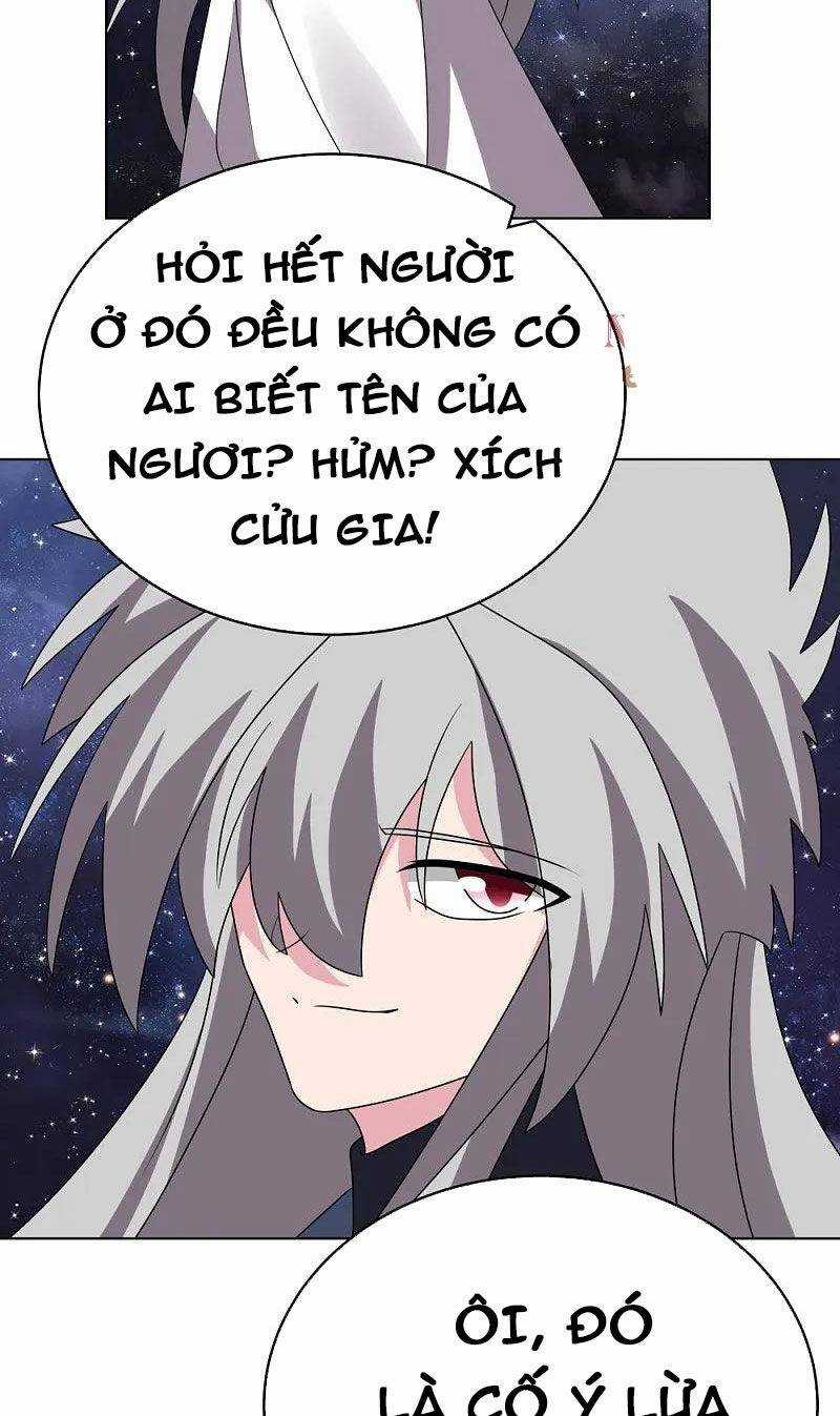 Tôn Thượng Chapter 487 trang 24