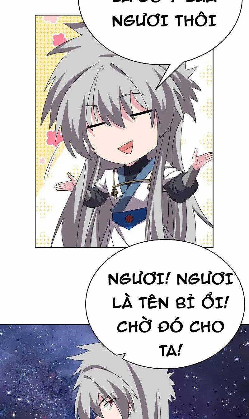 Tôn Thượng Chapter 487 trang 25