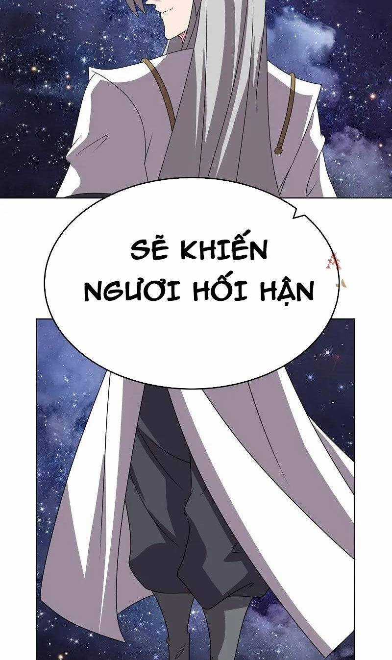 Tôn Thượng Chapter 487 trang 26