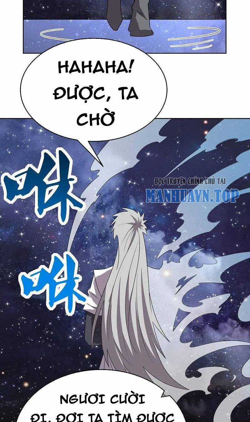 Tôn Thượng Chapter 487 trang 27