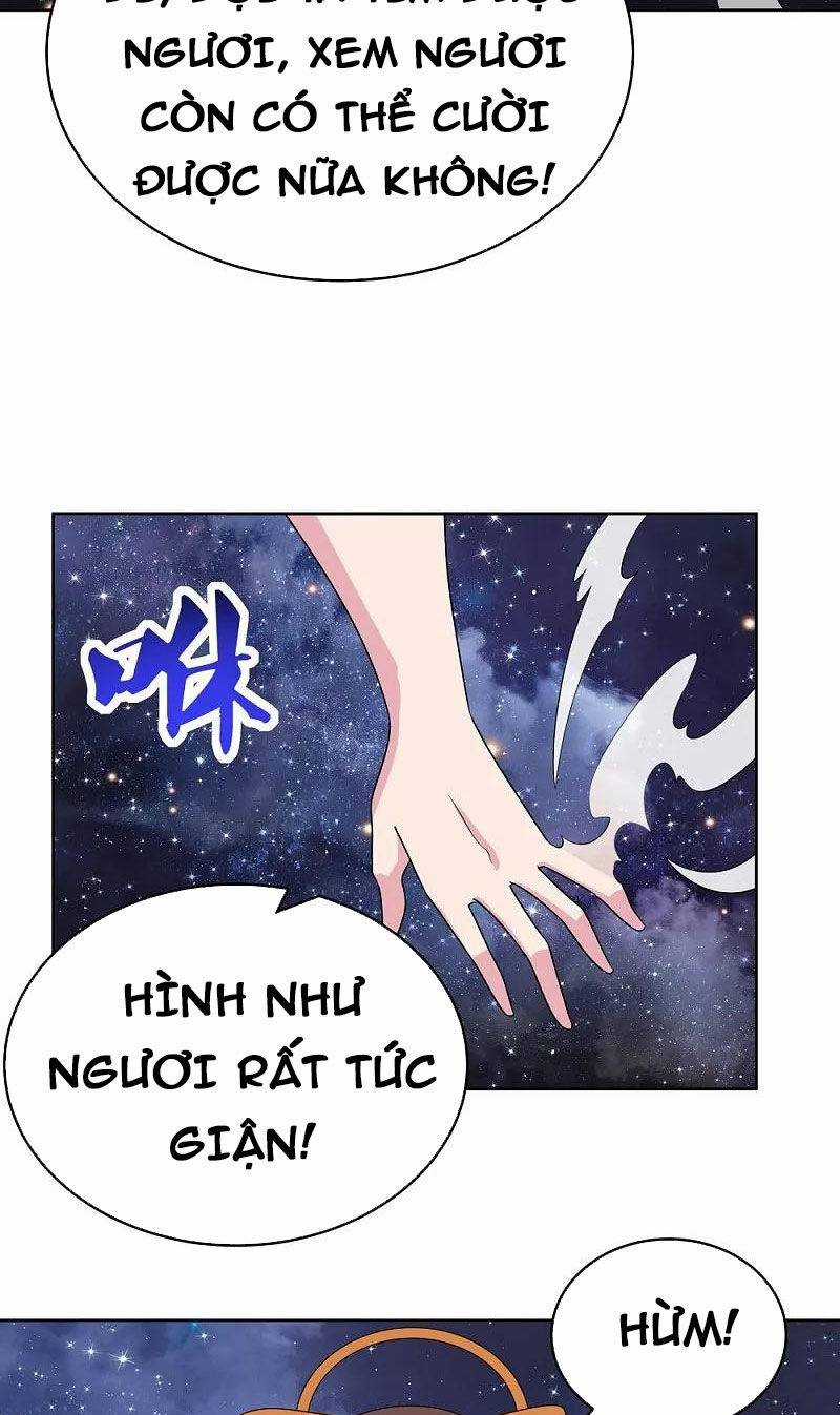 Tôn Thượng Chapter 487 trang 28