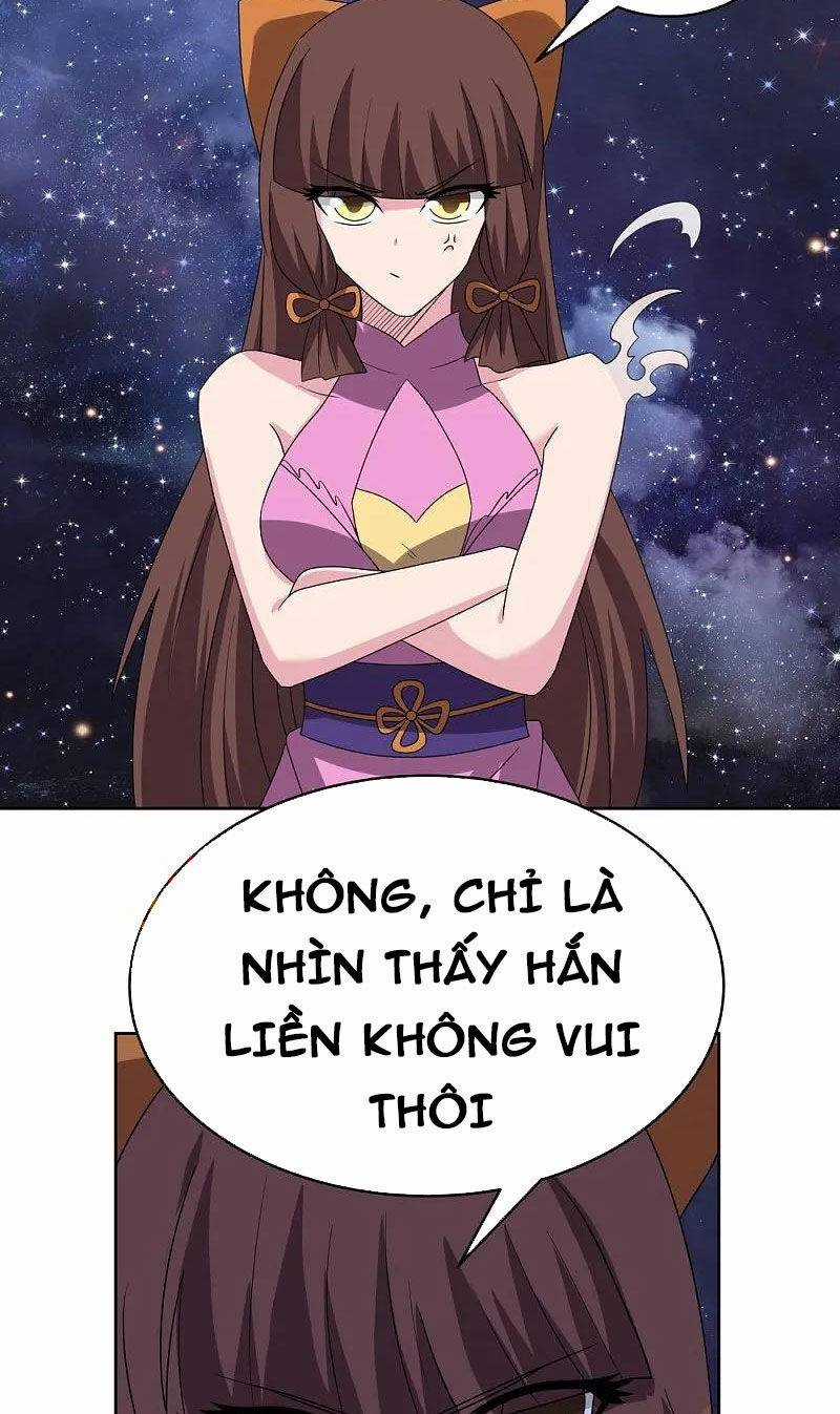 Tôn Thượng Chapter 487 trang 29