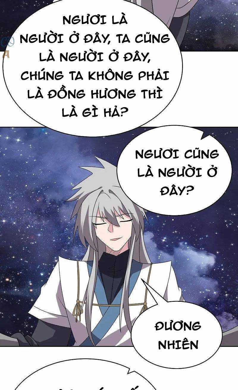 Tôn Thượng Chapter 487 trang 3