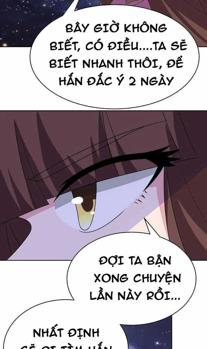 Tôn Thượng Chapter 487 trang 31