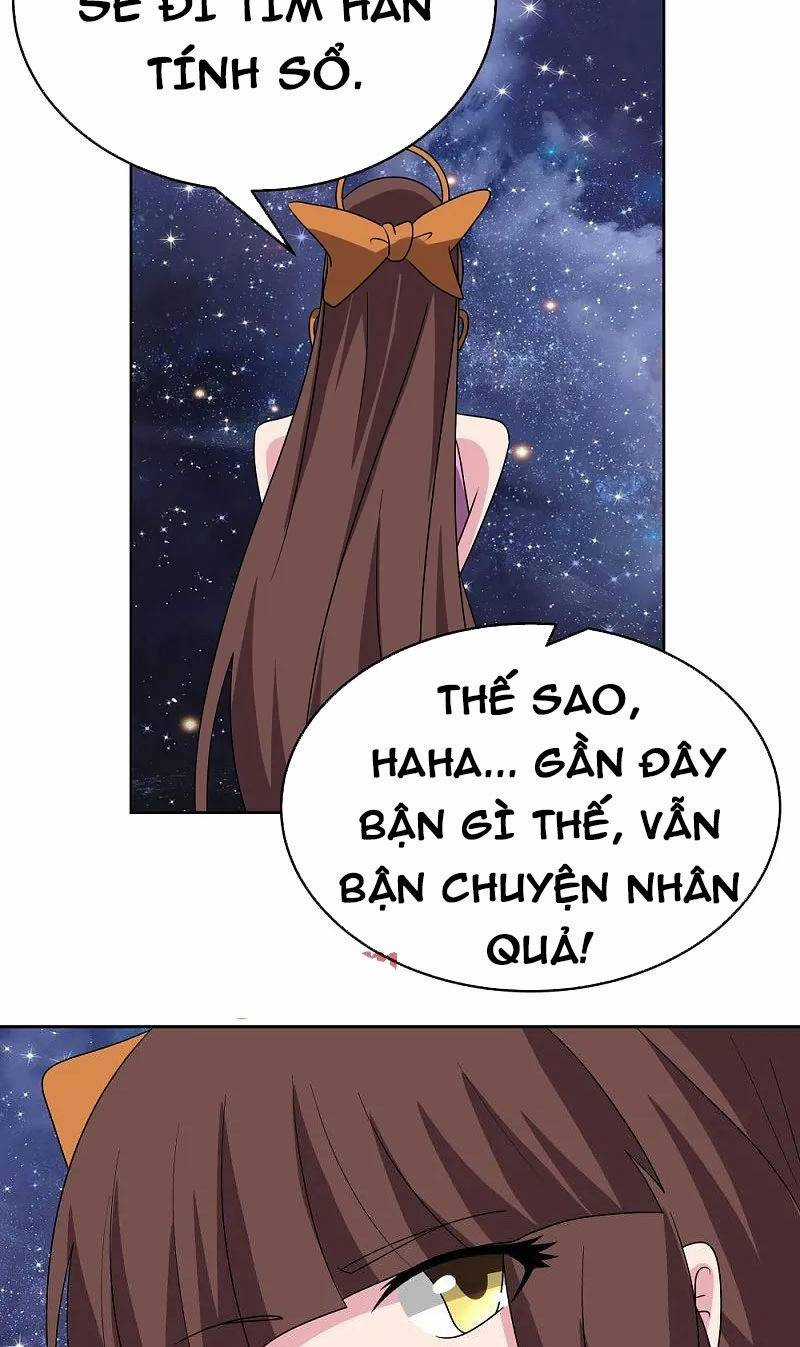 Tôn Thượng Chapter 487 trang 32