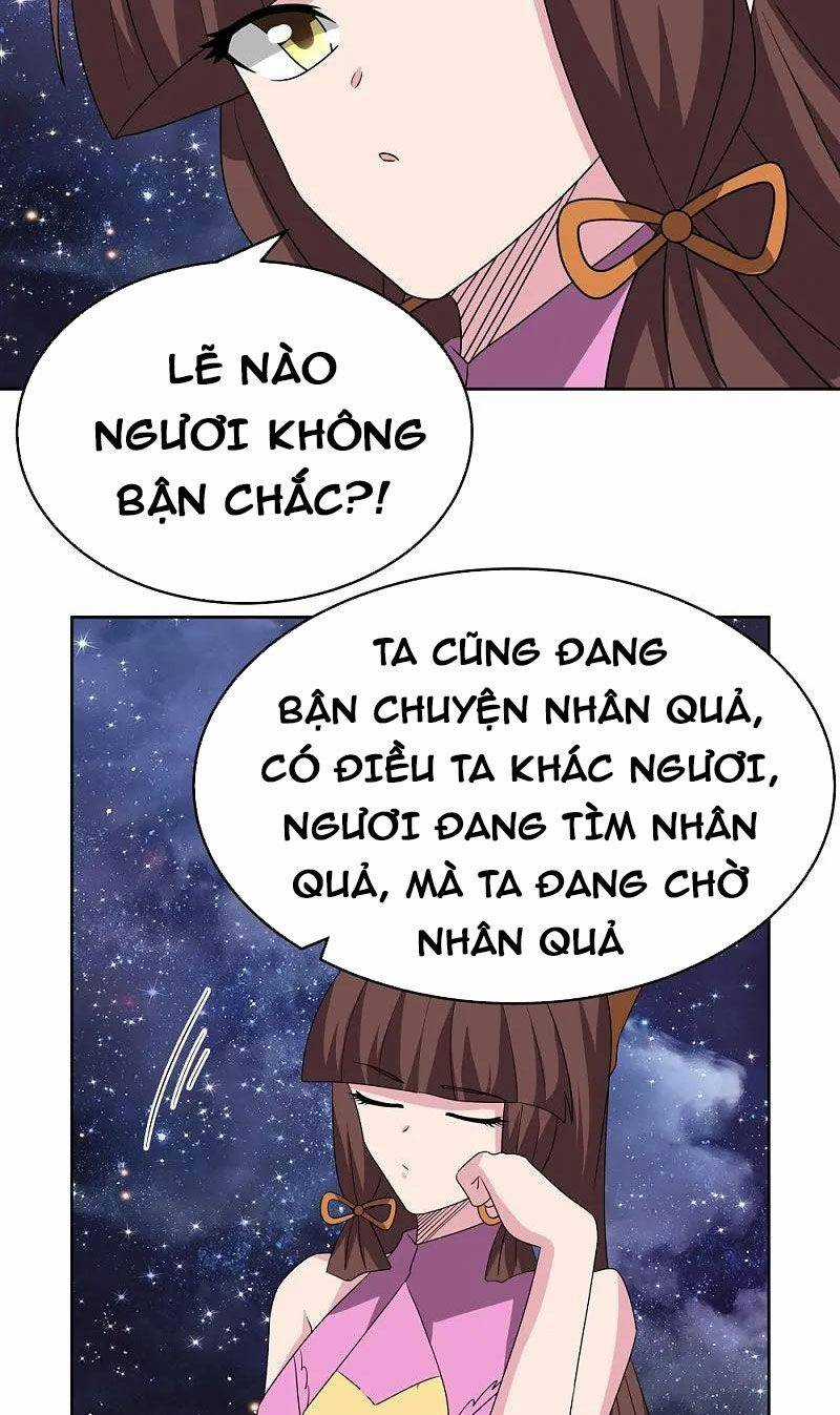 Tôn Thượng Chapter 487 trang 33