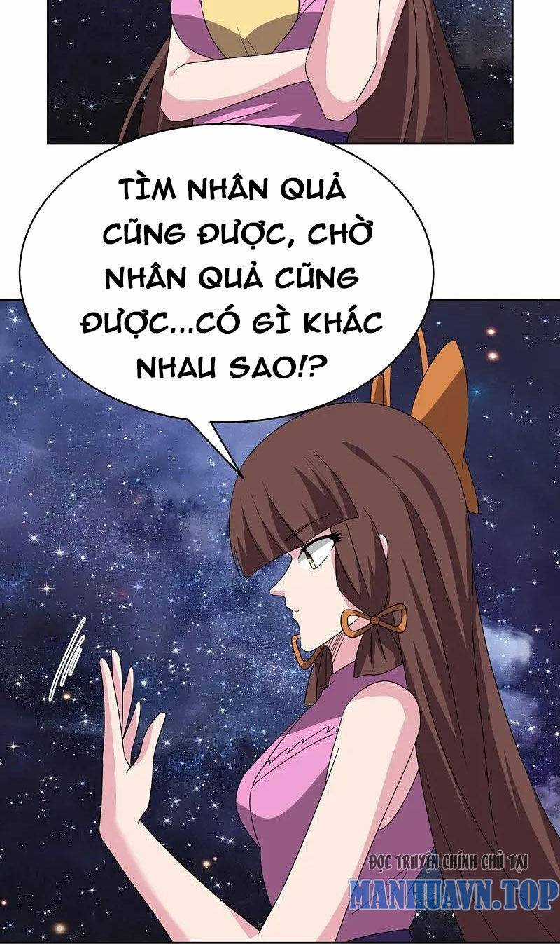 Tôn Thượng Chapter 487 trang 34