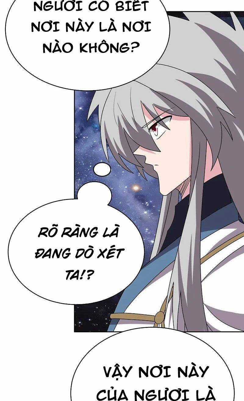 Tôn Thượng Chapter 487 trang 4