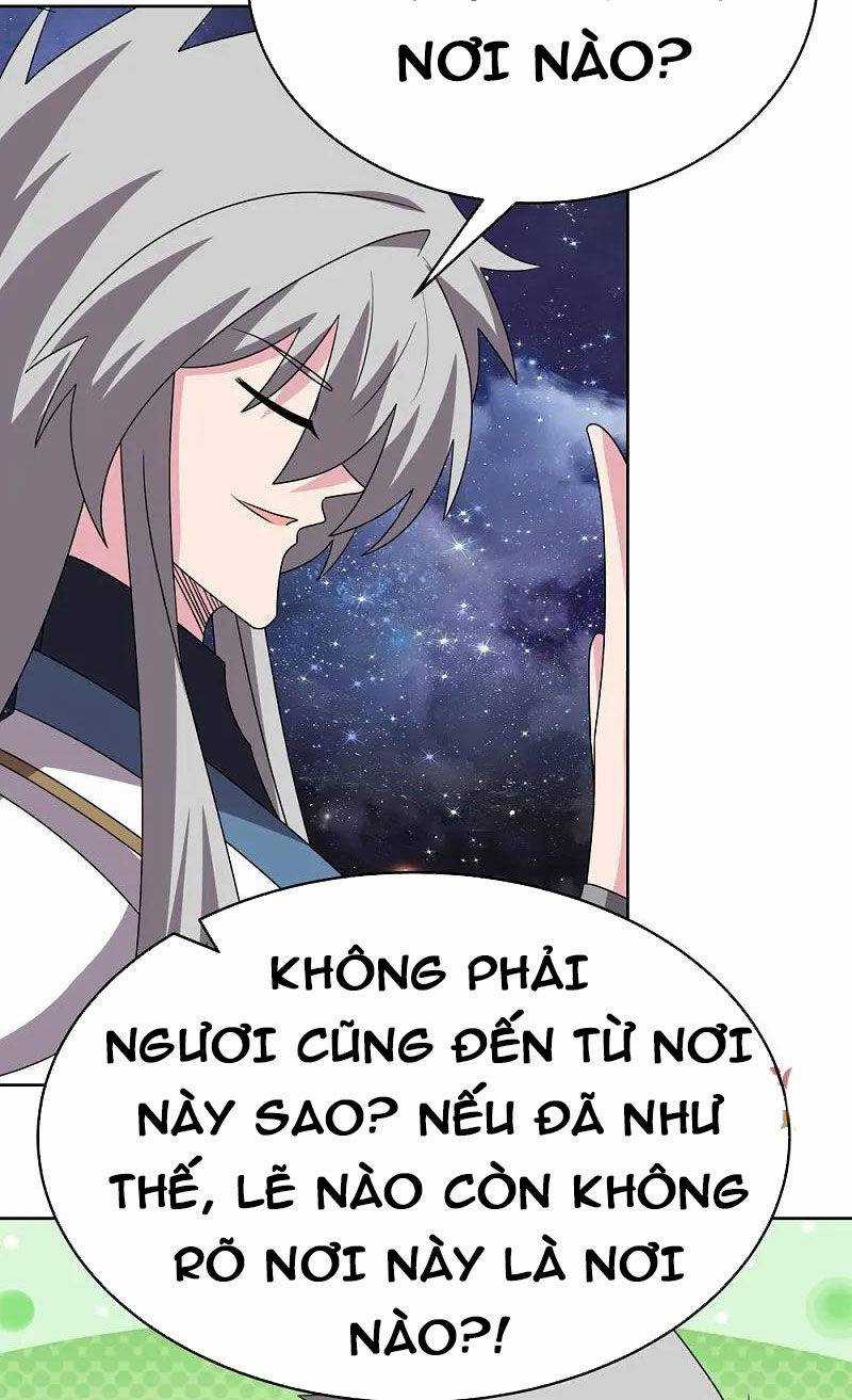 Tôn Thượng Chapter 487 trang 5