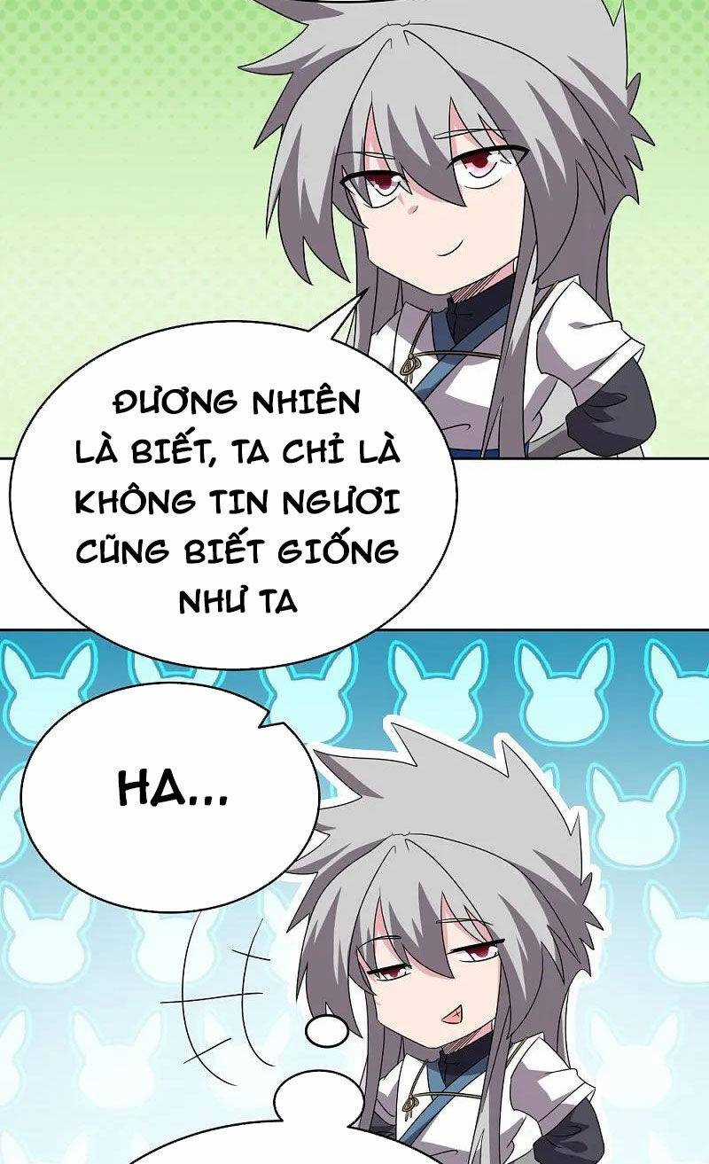 Tôn Thượng Chapter 487 trang 6