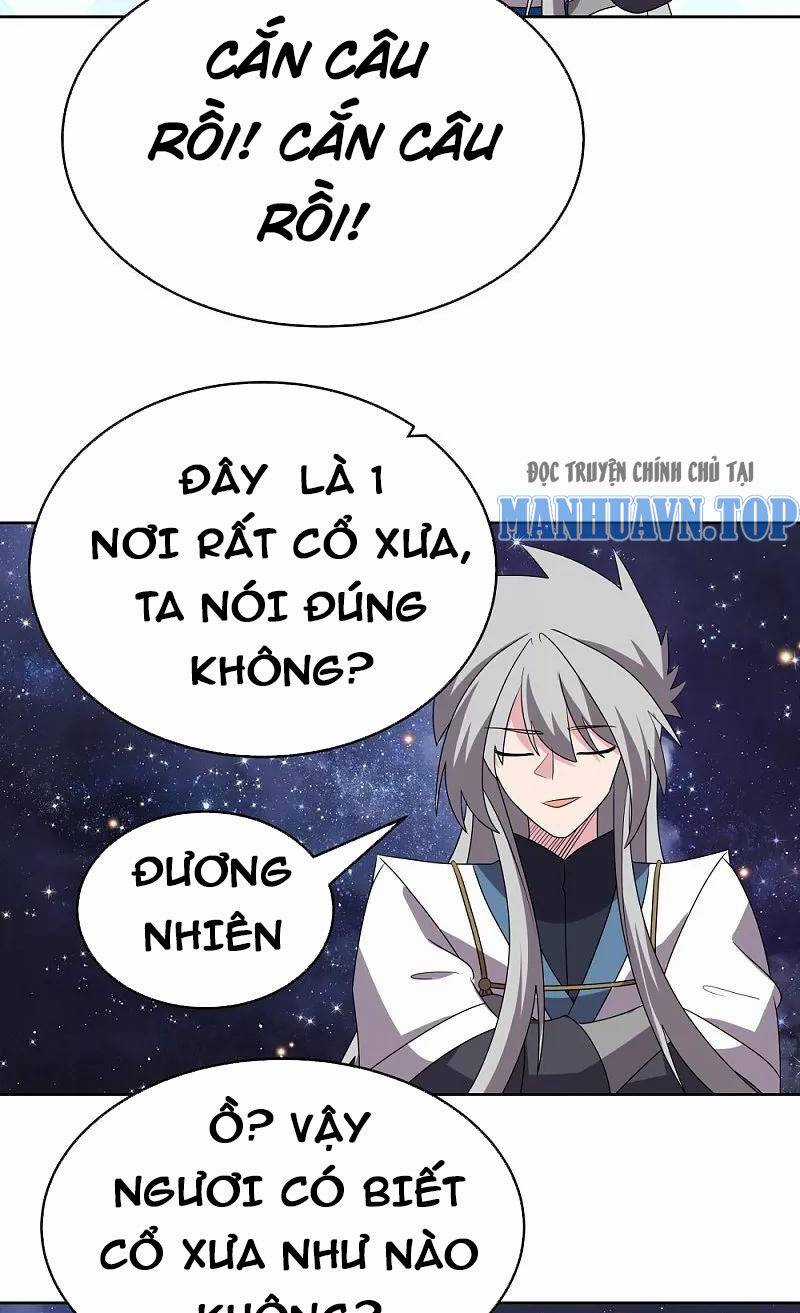 Tôn Thượng Chapter 487 trang 7