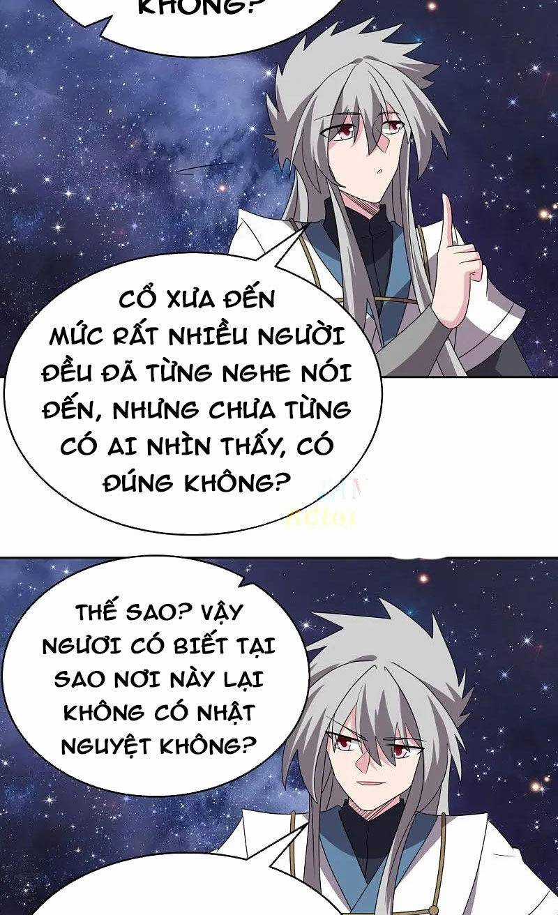 Tôn Thượng Chapter 487 trang 8