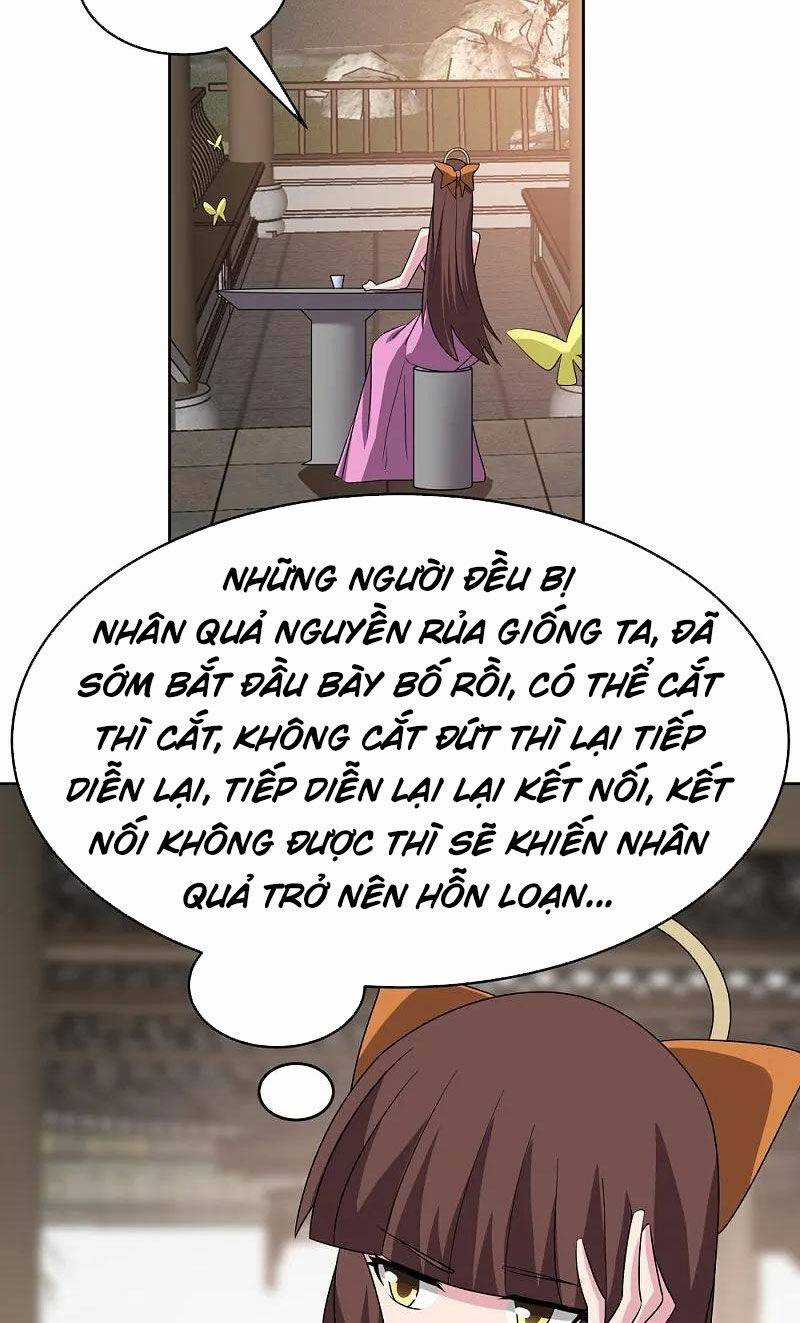 Tôn Thượng Chapter 488 trang 10