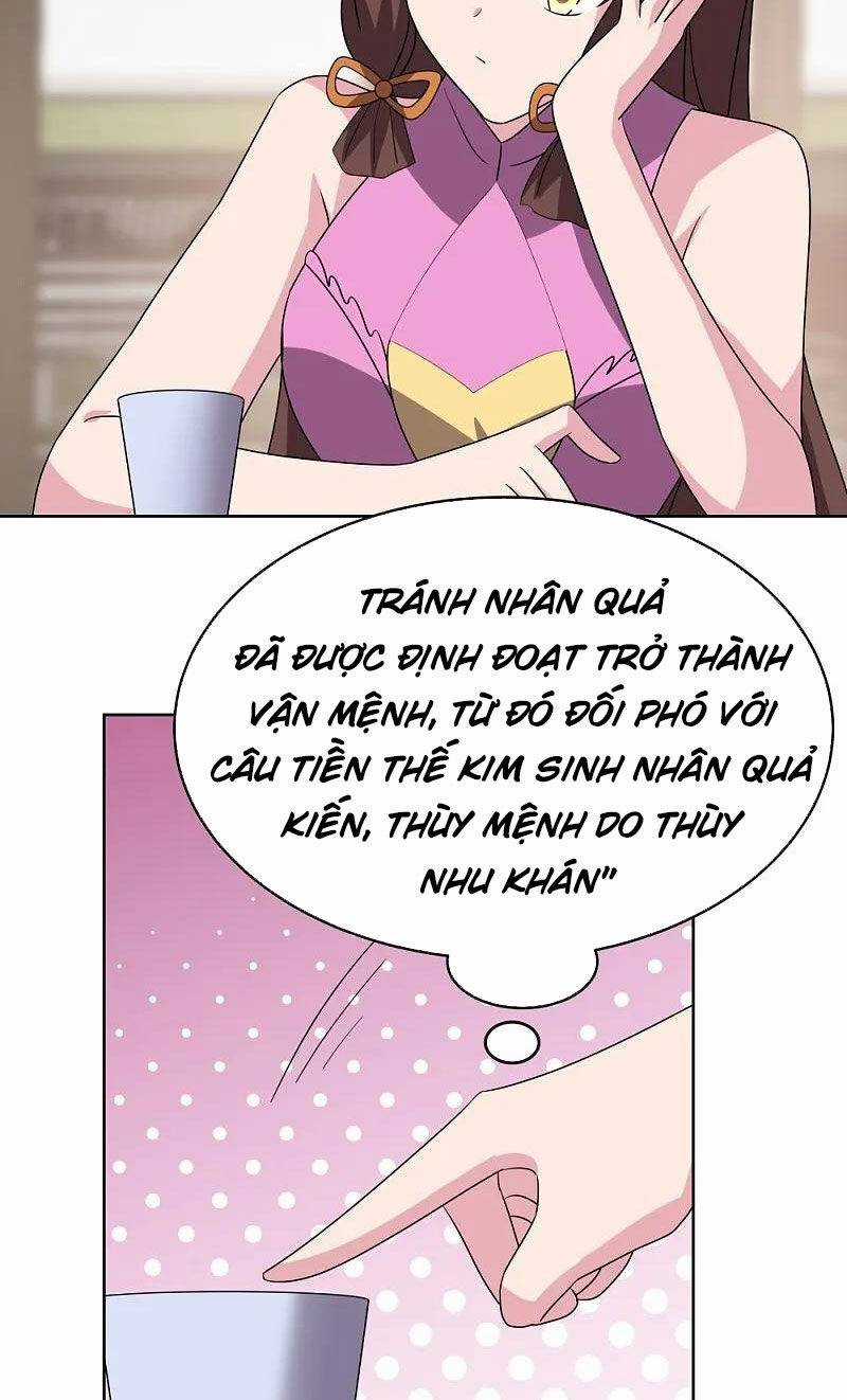 Tôn Thượng Chapter 488 trang 11