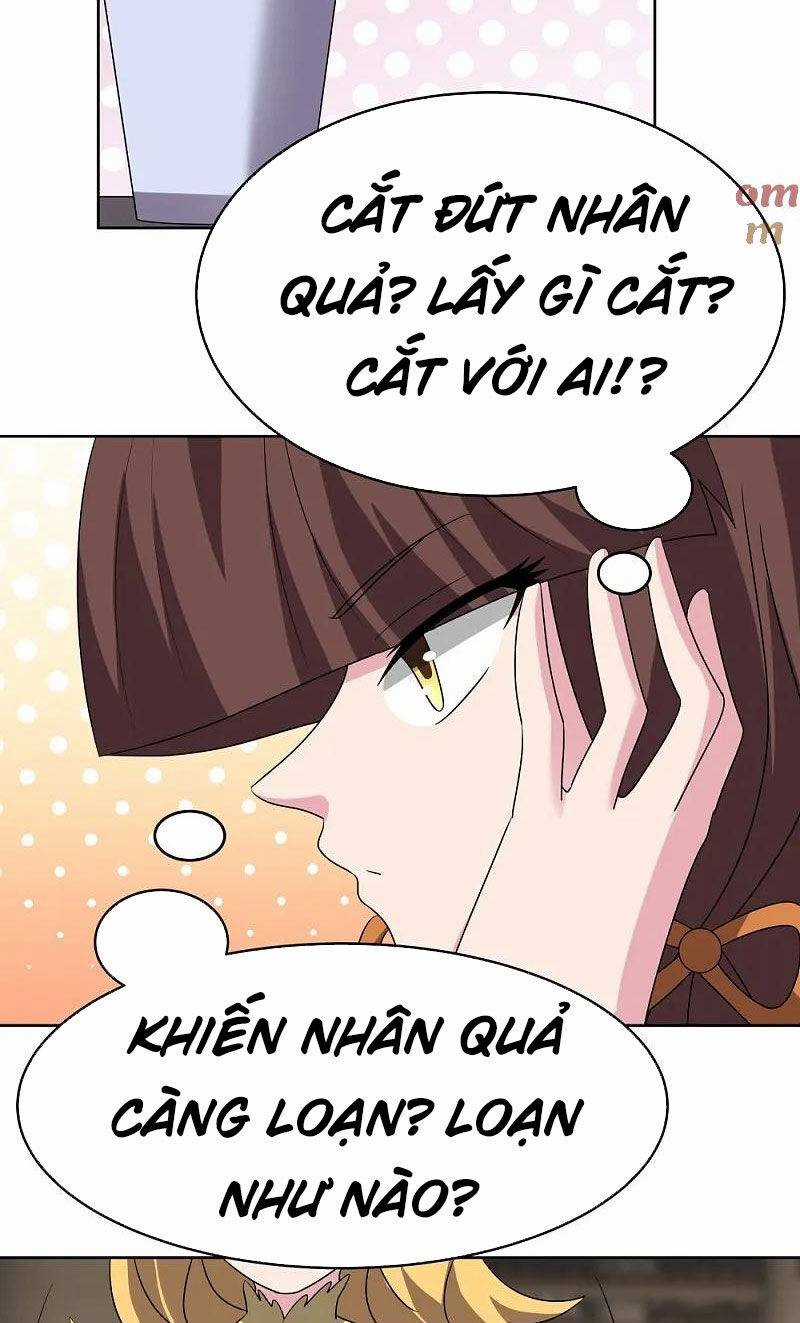 Tôn Thượng Chapter 488 trang 12