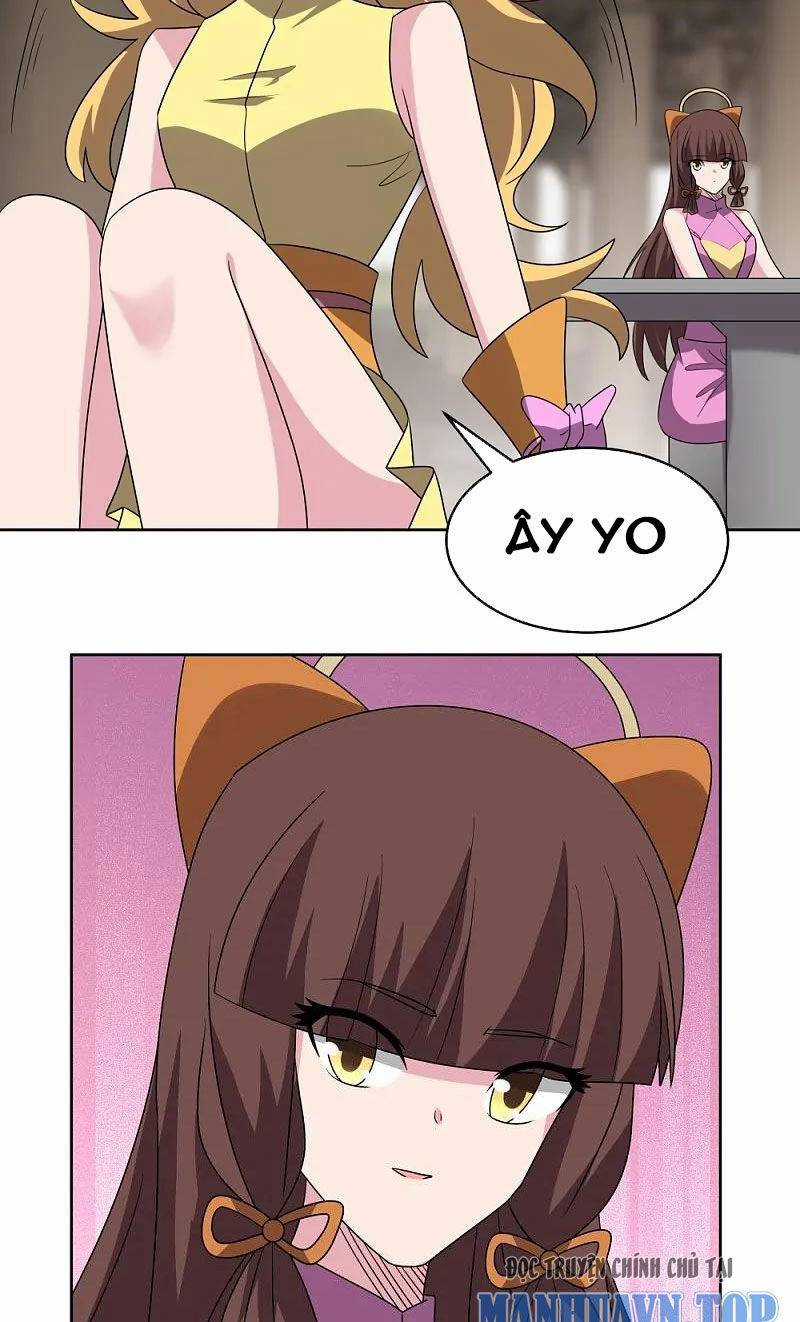 Tôn Thượng Chapter 488 trang 13