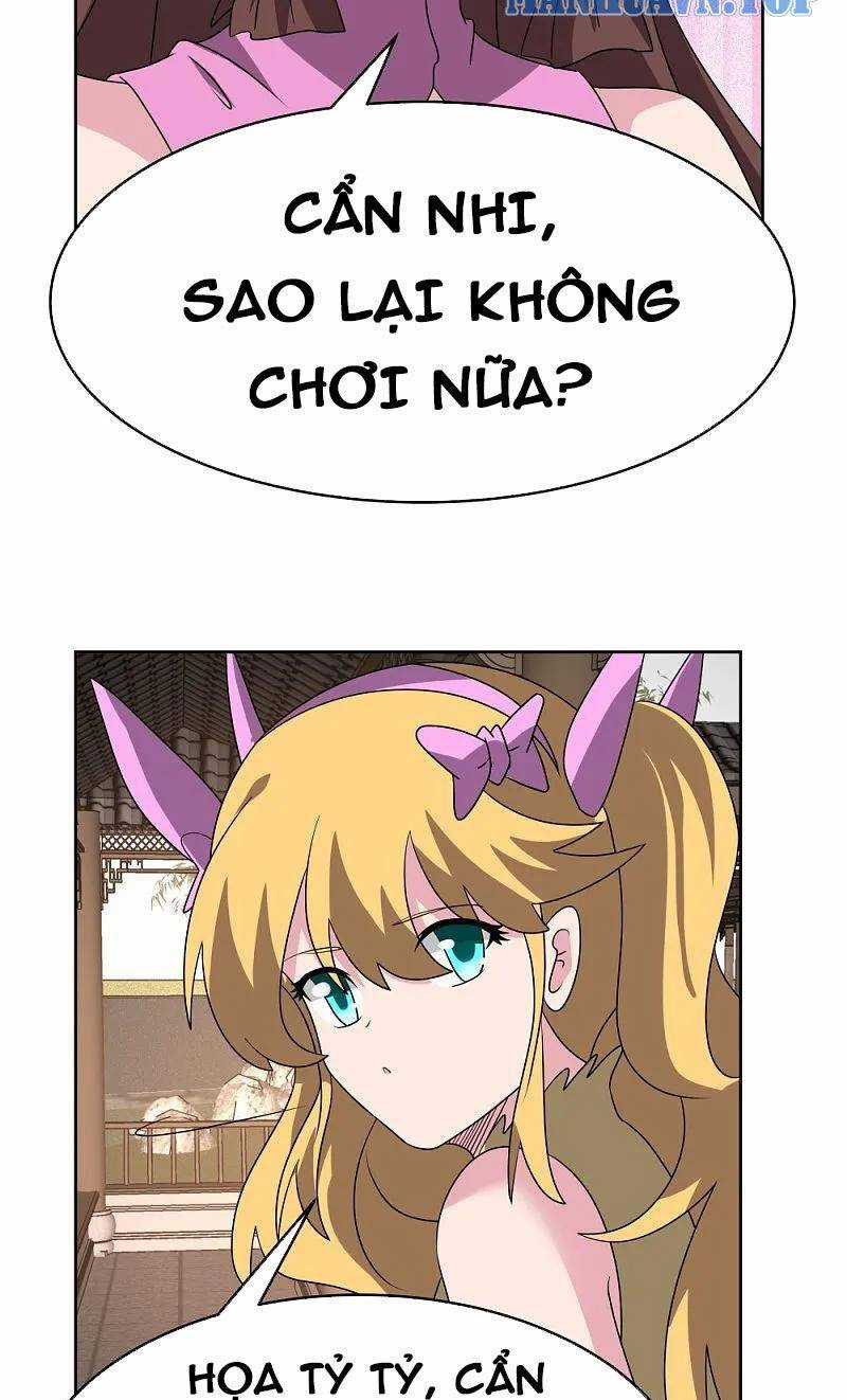 Tôn Thượng Chapter 488 trang 14