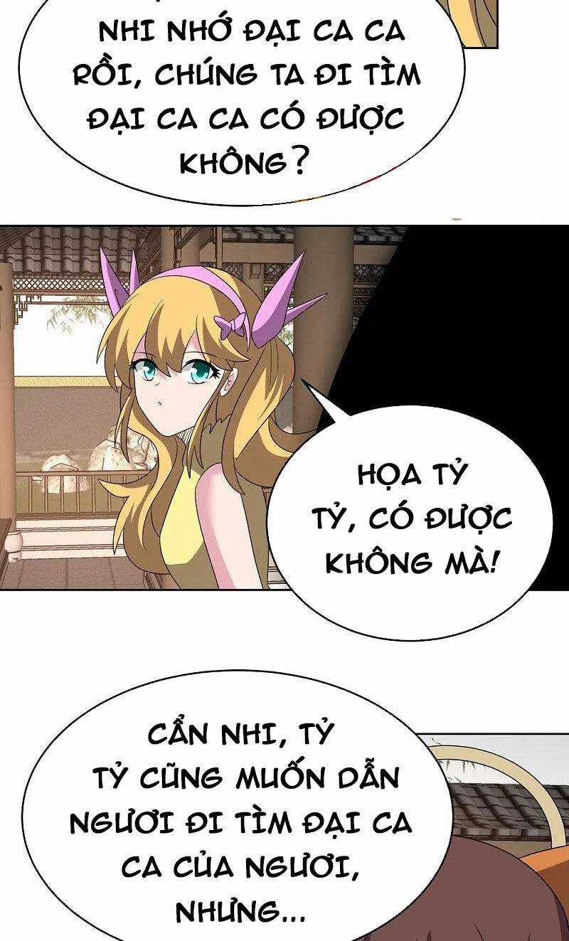 Tôn Thượng Chapter 488 trang 15