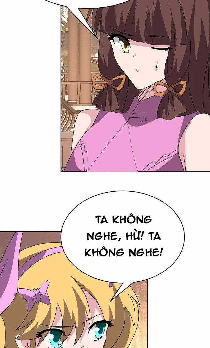 Tôn Thượng Chapter 488 trang 16