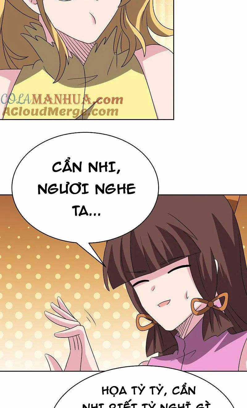 Tôn Thượng Chapter 488 trang 17