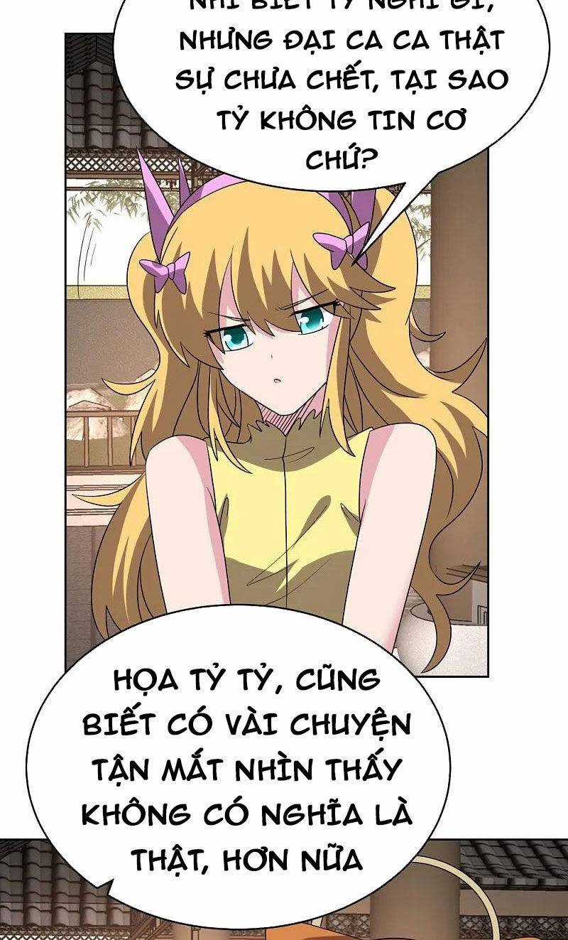 Tôn Thượng Chapter 488 trang 18