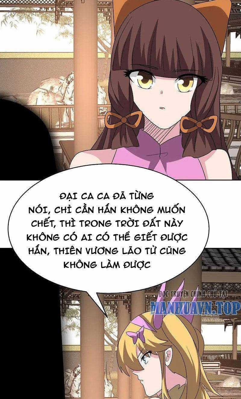 Tôn Thượng Chapter 488 trang 19