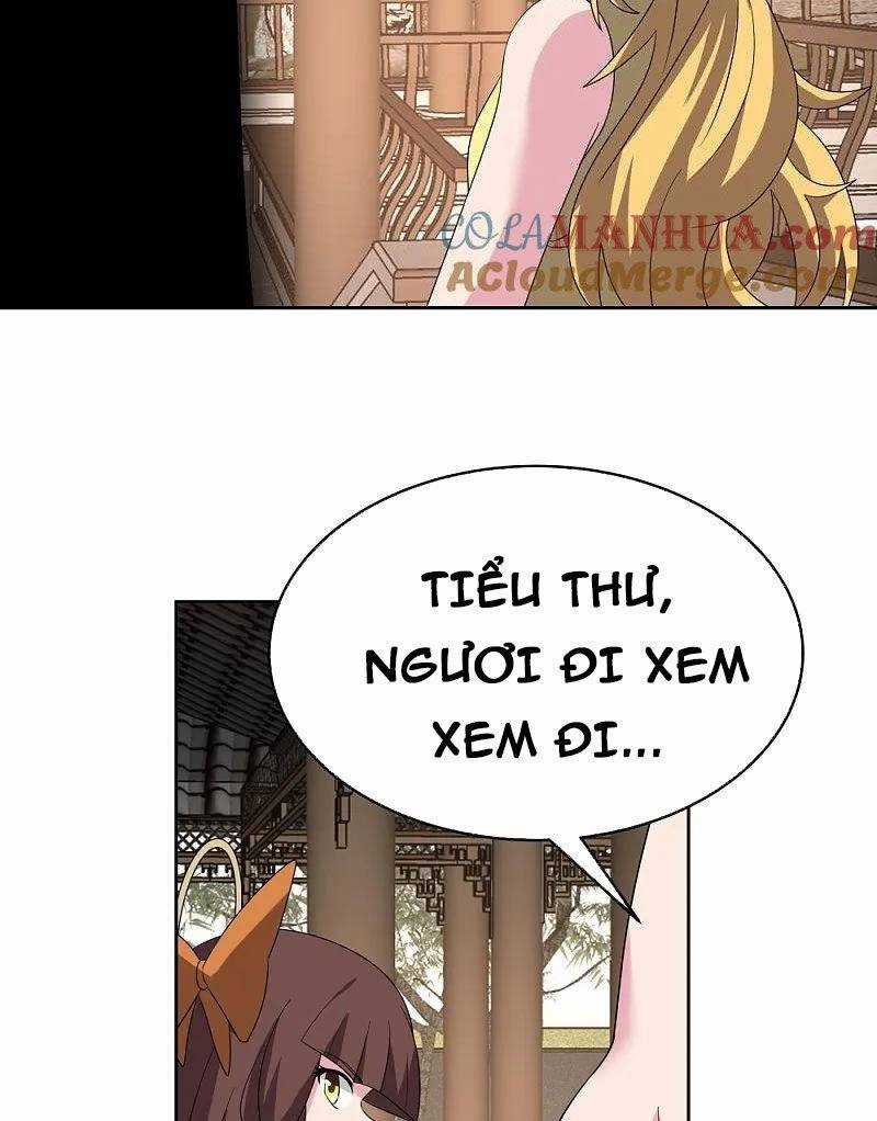 Tôn Thượng Chapter 488 trang 20