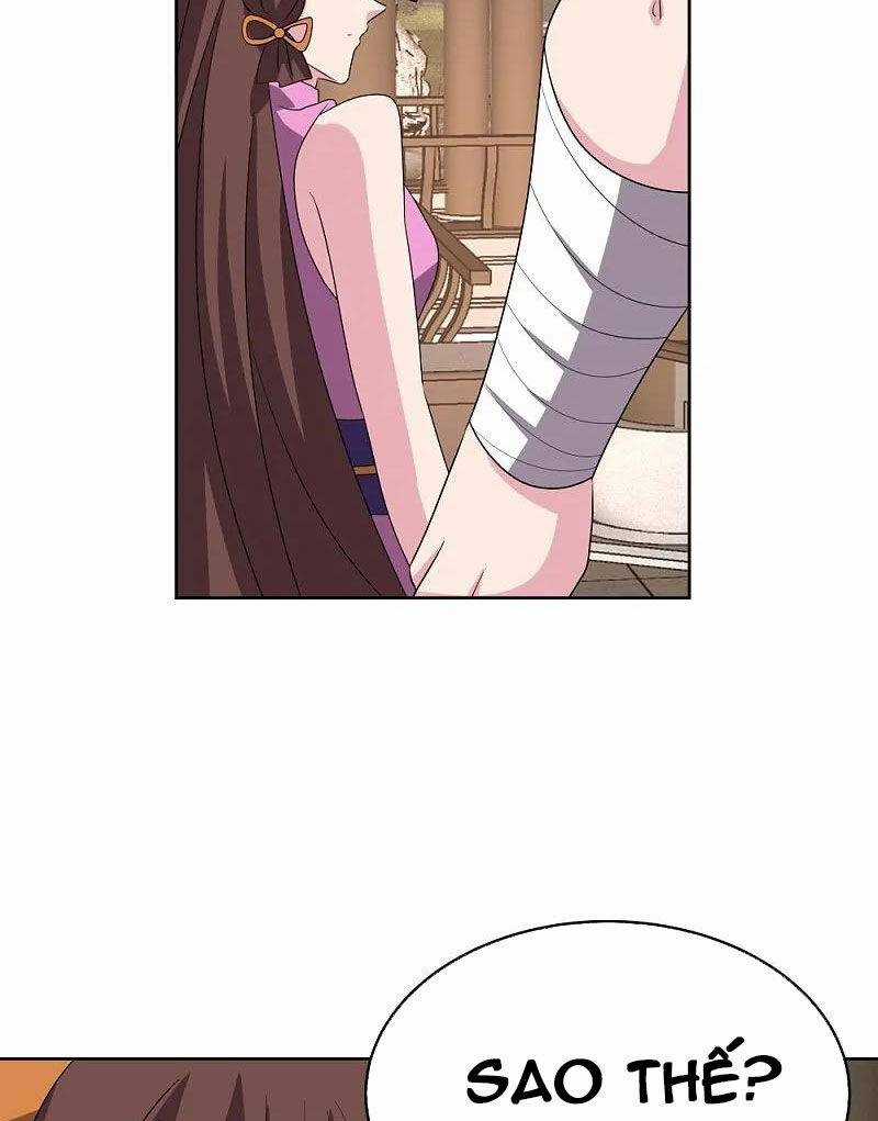 Tôn Thượng Chapter 488 trang 21
