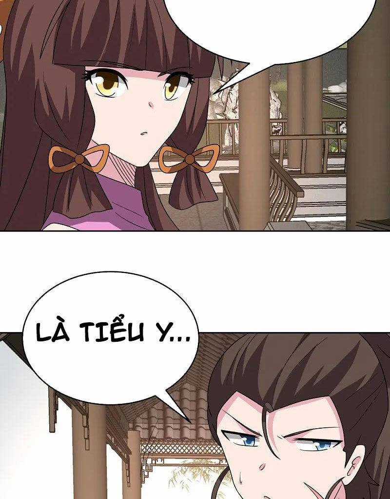 Tôn Thượng Chapter 488 trang 22