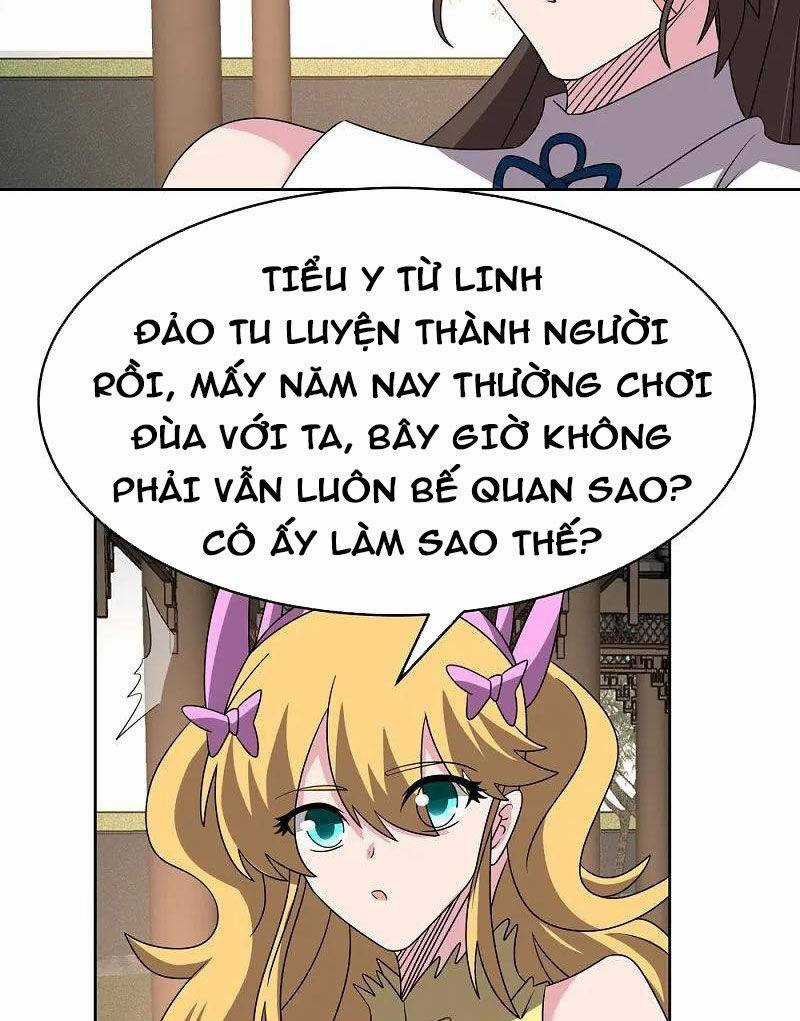 Tôn Thượng Chapter 488 trang 23