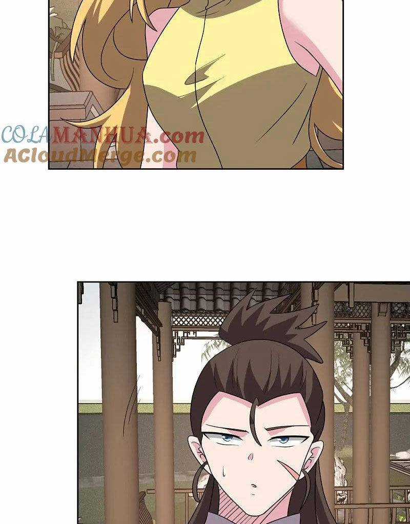 Tôn Thượng Chapter 488 trang 24