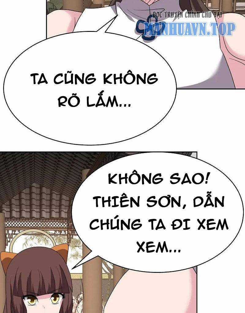 Tôn Thượng Chapter 488 trang 25