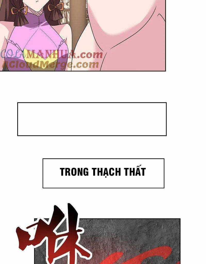 Tôn Thượng Chapter 488 trang 26