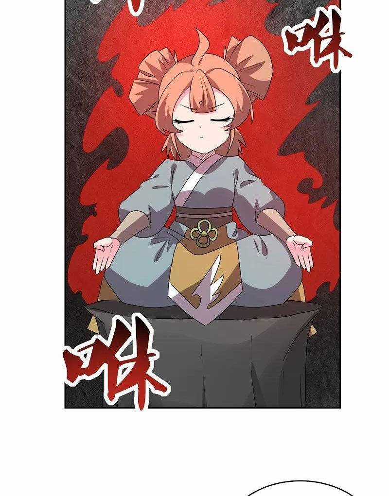 Tôn Thượng Chapter 488 trang 27