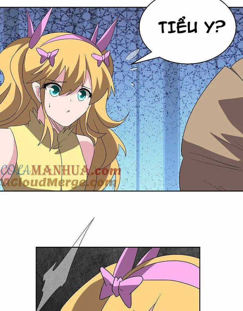 Tôn Thượng Chapter 488 trang 28