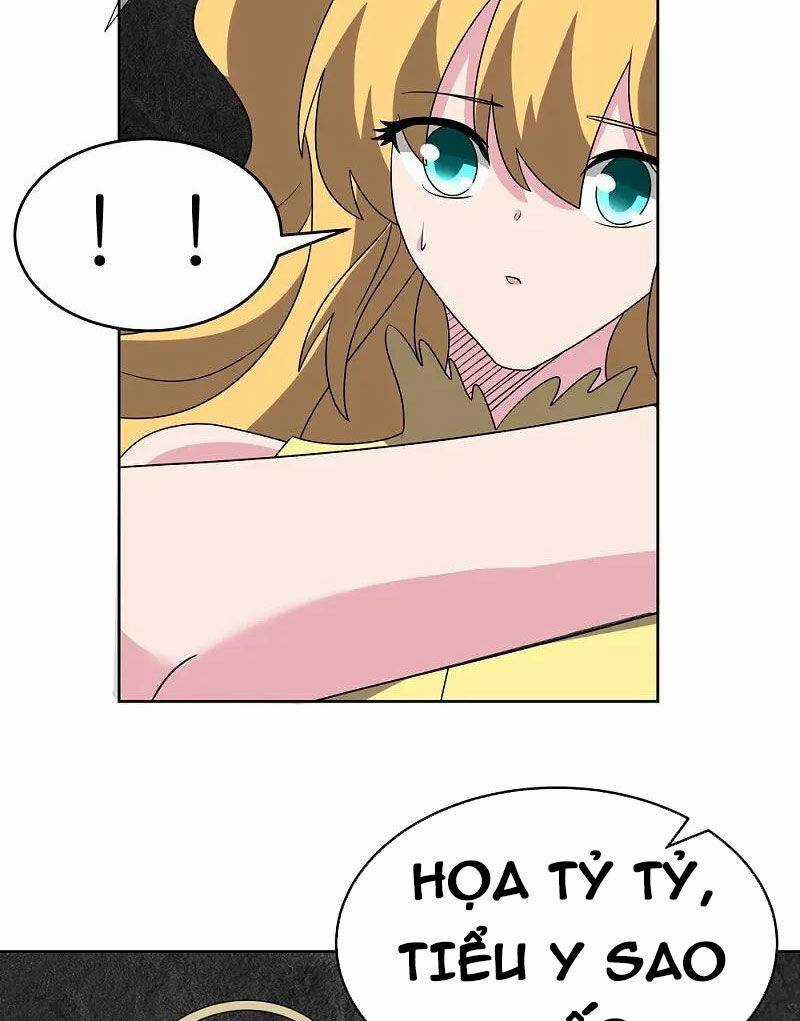 Tôn Thượng Chapter 488 trang 29