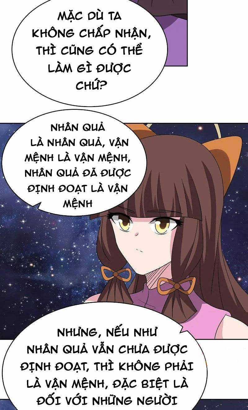 Tôn Thượng Chapter 488 trang 3