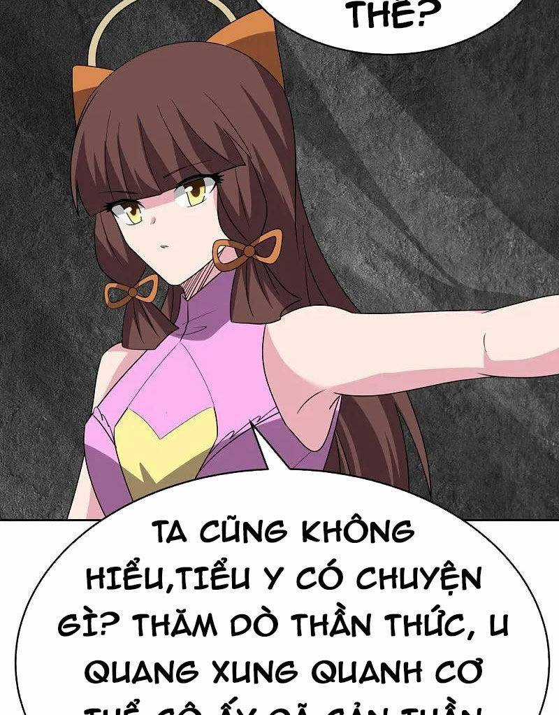 Tôn Thượng Chapter 488 trang 30