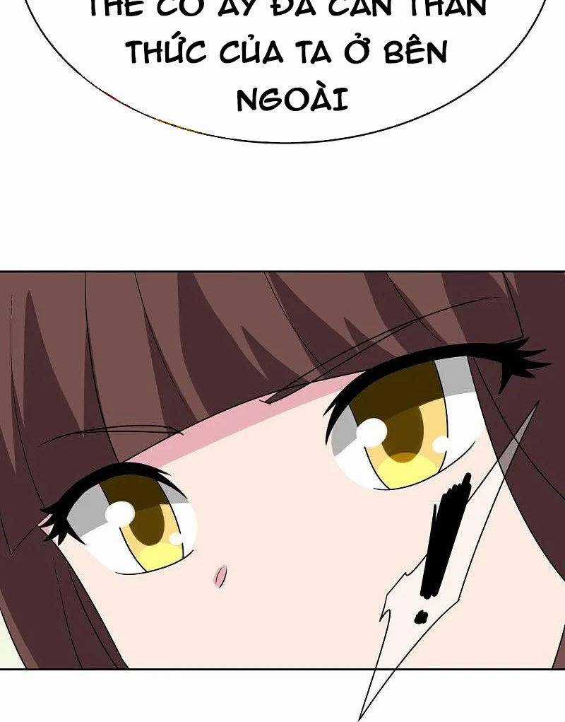 Tôn Thượng Chapter 488 trang 31