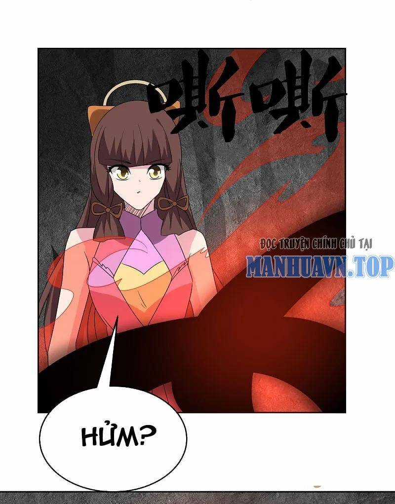 Tôn Thượng Chapter 488 trang 32