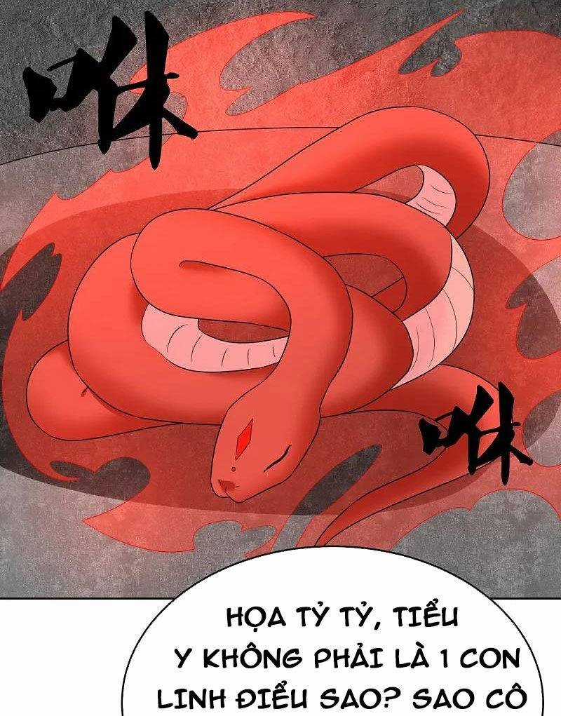 Tôn Thượng Chapter 488 trang 33