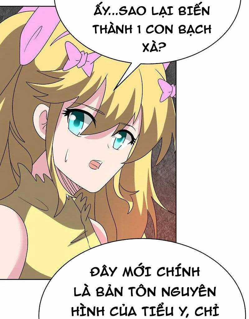 Tôn Thượng Chapter 488 trang 34