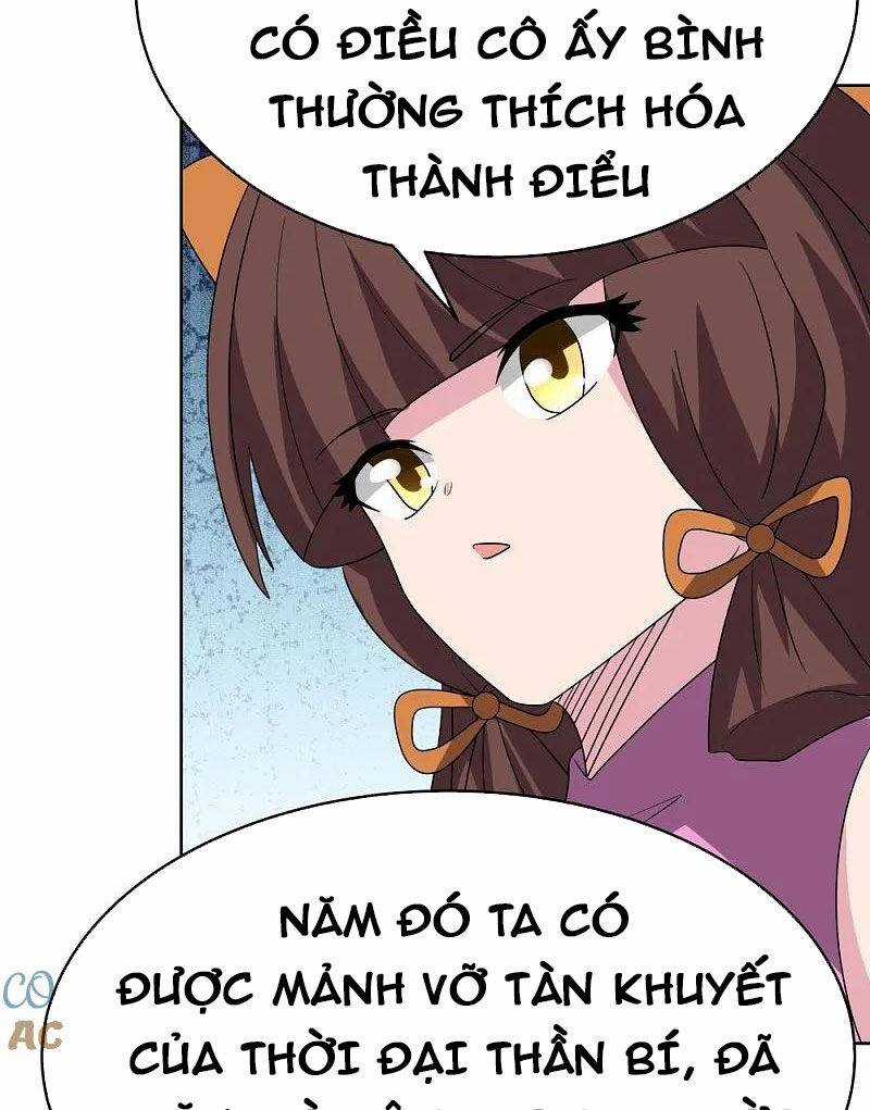 Tôn Thượng Chapter 488 trang 35